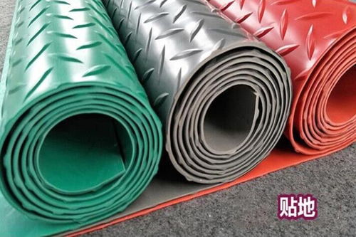 PVC塑膠工廠車(chē)間倉(cāng)庫(kù)專用牛津撕不爛PVC塑膠墊 瑞琦塑膠的優(yōu)質(zhì)選擇